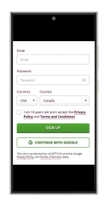 playamo casino innlogging fra mobil